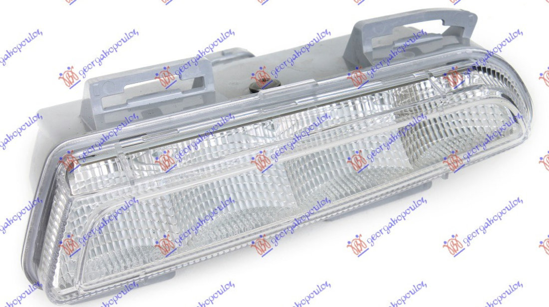 Lampa Pozitie Led - Smart Fortwo 2007 , 4519060351