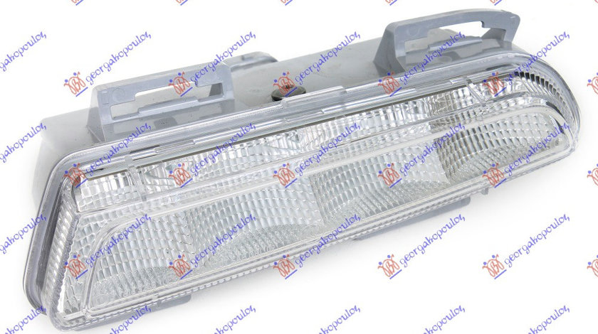 Lampa Pozitie Led - Smart Fortwo 2007 , 4519060351