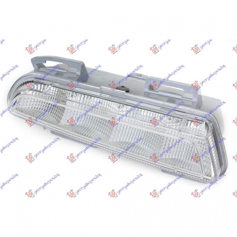 Lampa Pozitie Led - Smart Fortwo 2007 , 4519060451