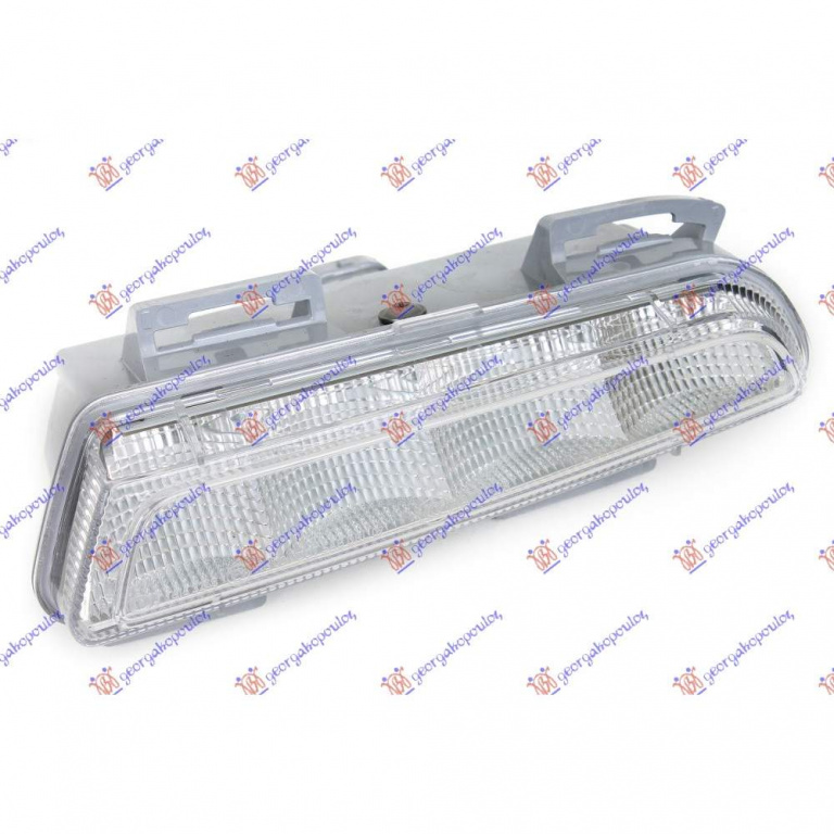 Lampa Pozitie Led - Smart Fortwo 2012 , 4519060451
