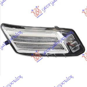 Lampa Pozitie Led - Volvo Xc60 2013 , 31353287
