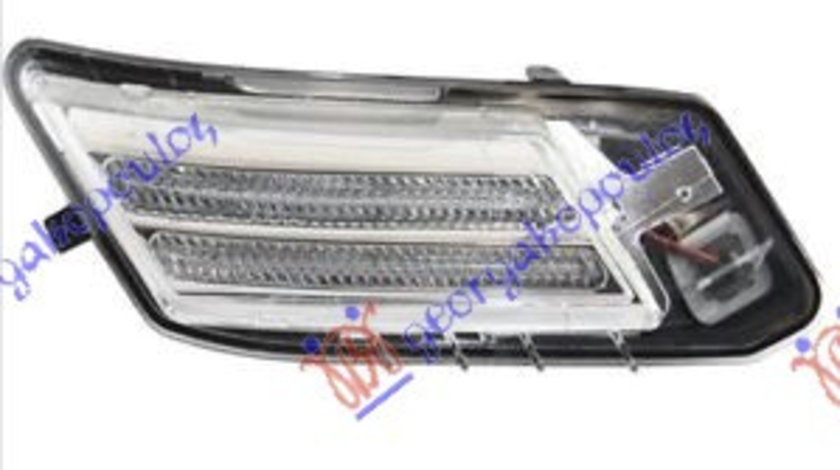 Lampa Pozitie Led - Volvo Xc60 2013 , 31353287