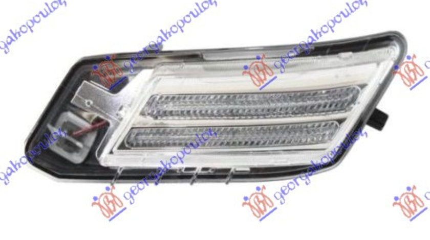 Lampa Pozitie Led - Volvo Xc60 2013 , 31353288