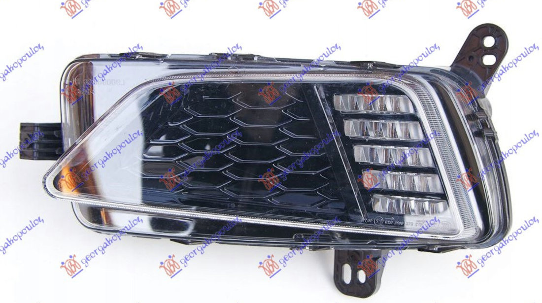 Lampa Pozitie Led - Vw Polo 2017 , 2g0941661b