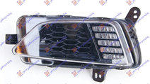 Lampa Pozitie Led - Vw Polo 2017 , 2g0941661b