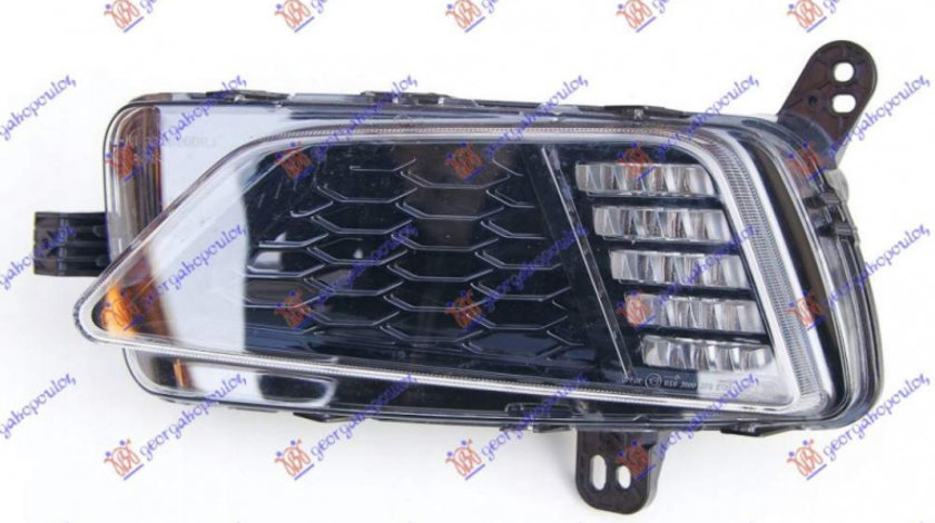 Lampa Pozitie Led - Vw Polo 2017 , 2g0941662b