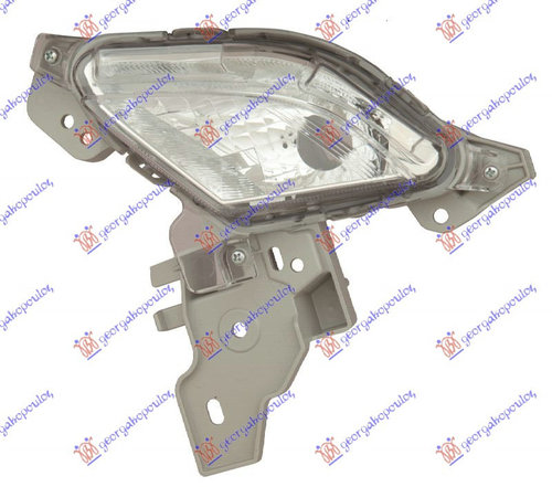 Lampa Pozitie - Mazda Cx3 2015 , Db2r-51-360