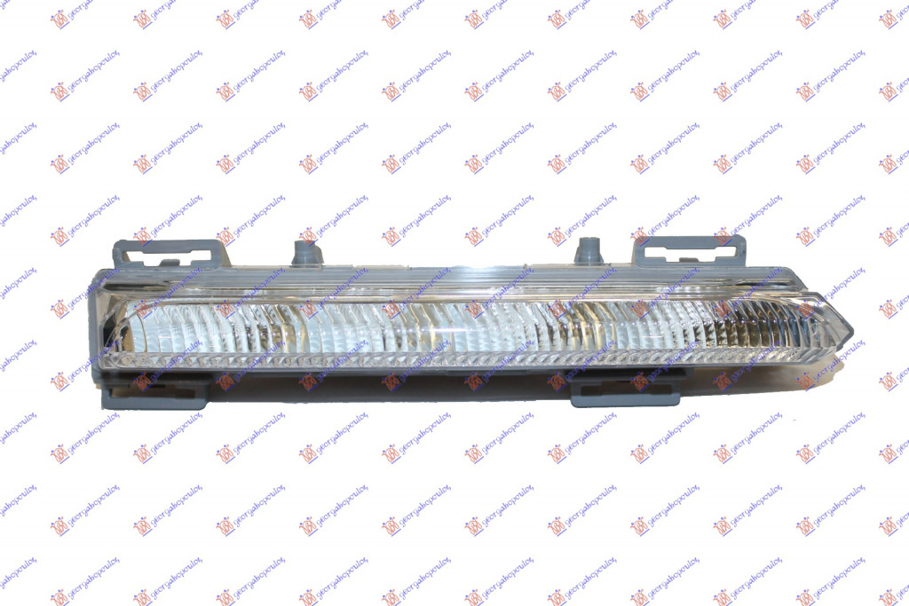 Lampa Pozitie - Mercedes B Class (W246)2011 2012 , A2049069200