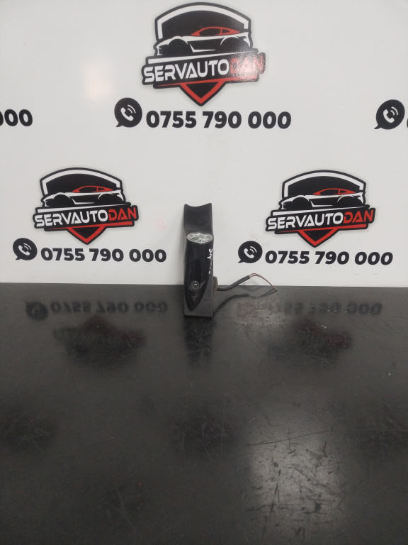 Lampa pozitie Mercedes-Benz Sprinter (2009->) [906] 2.2 Motorina 2016, A9068201656