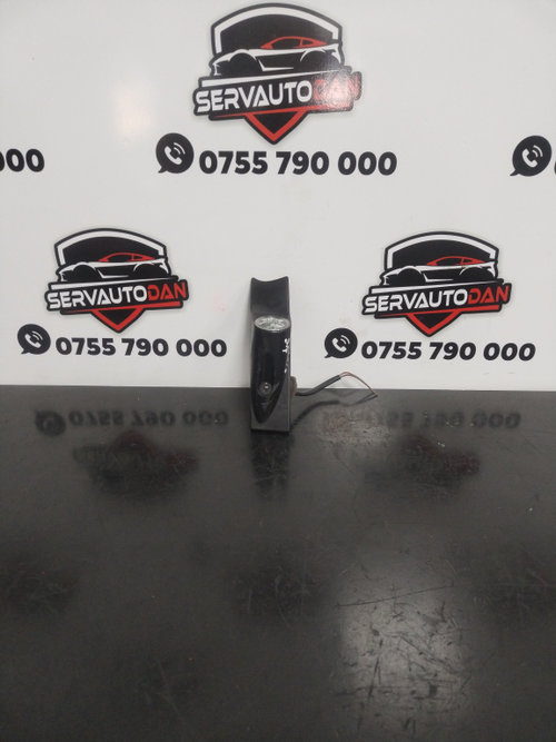 Lampa pozitie Mercedes-Benz Sprinter (2009->) [906] 2.2 Motorina 2016, A9068201656
