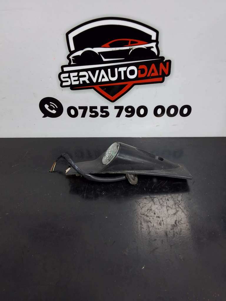 Lampa pozitie Mercedes-Benz Sprinter (2009->) [906] 2.2 Motorina 2016, A9068201756