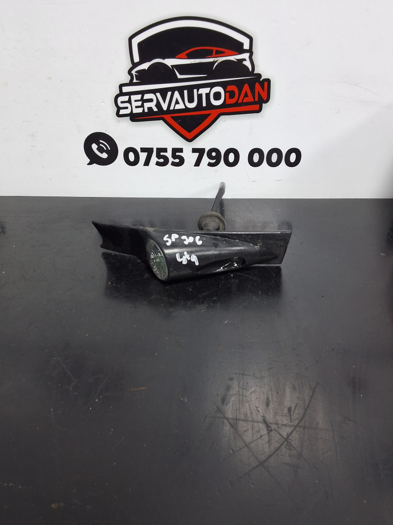 Lampa pozitie Mercedes-Benz Sprinter (2009->) [906] 2.2 Motorina 2014, A9068201656 / STANGA