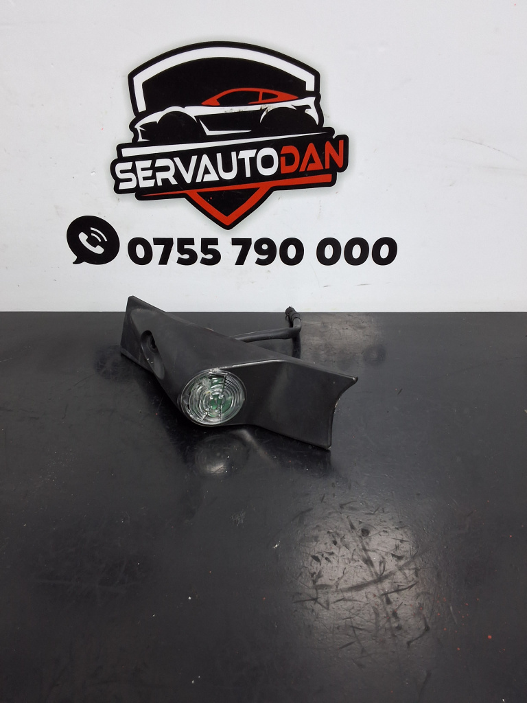 Lampa pozitie Mercedes-Benz Sprinter (2009->) [906] 2.2 Motorina 2016, A9068201656