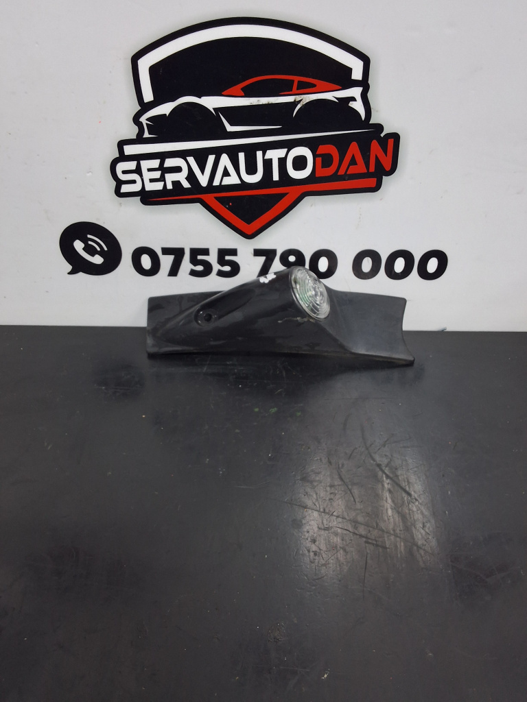 Lampa pozitie Mercedes-Benz Sprinter (2009->) [906] 2.2 Motorina 2016, A9068201756 / DREAPTA