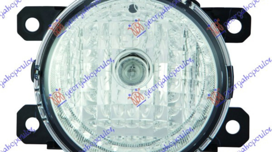 Lampa Pozitie - Mercedes Citan (W415)2013 2014, A4158201259
