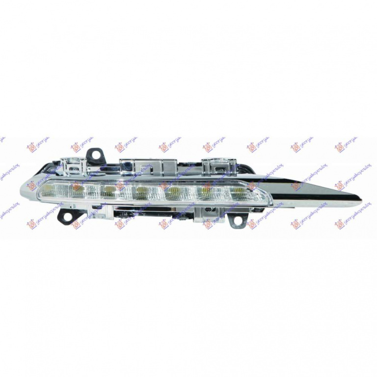 Lampa Pozitie - Mercedes E Class (W207) Coupe/Cabrio2009 2010