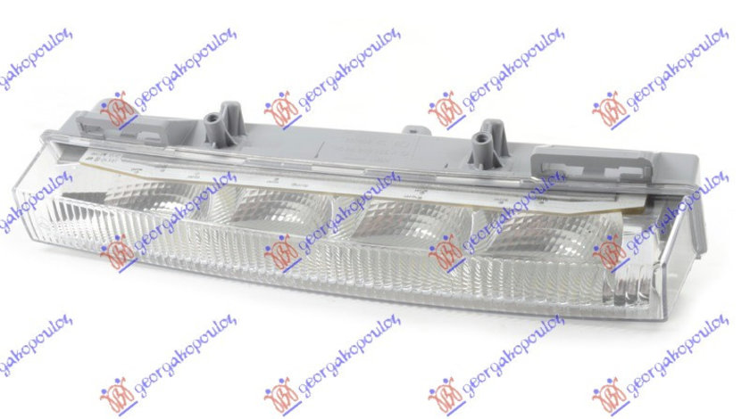 Lampa Pozitie - Mercedes Ml (W166) 2011 , A2049065401