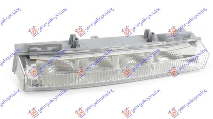 Lampa Pozitie - Mercedes Ml (W166) 2011 , A2049065501