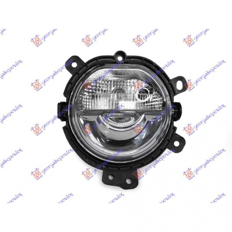 Lampa Pozitie - Mini Cabrio (F57) 2015 , 63177298333