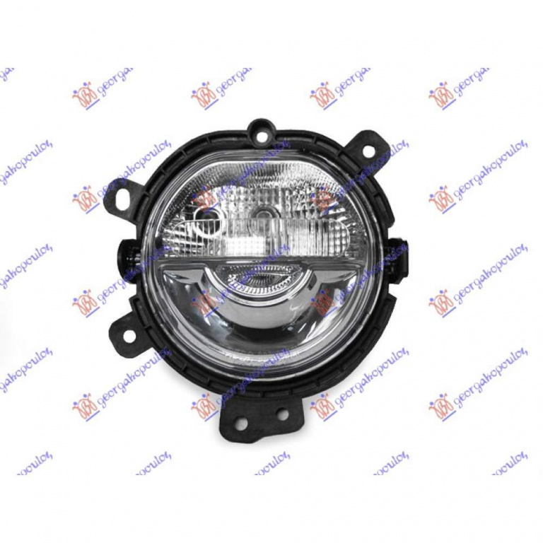 Lampa Pozitie - Mini Cabrio (F57) 2015 , 63177298334