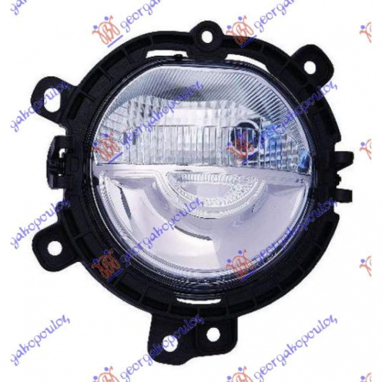 Lampa Pozitie - Mini Cabrio (F57) 2015 , 63177329169