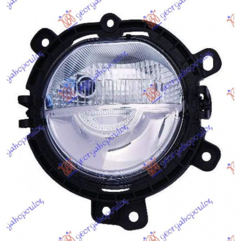 Lampa Pozitie - Mini Cabrio (F57) 2015 , 63177329170