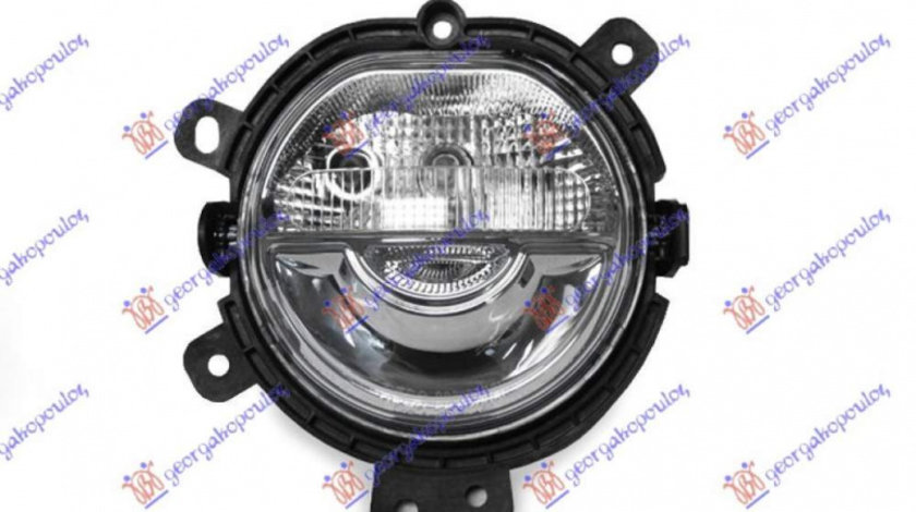 Lampa Pozitie - Mini Clubman (F54) 2015 , 63177298333