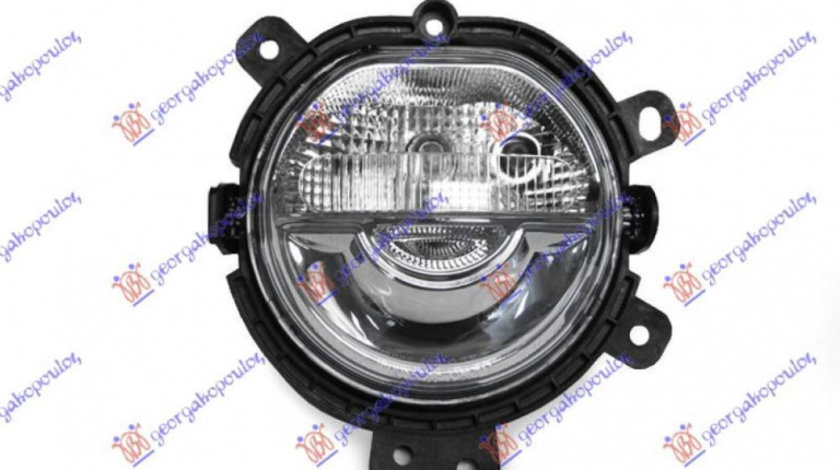 Lampa Pozitie - Mini Clubman (F54) 2015 , 63177298334