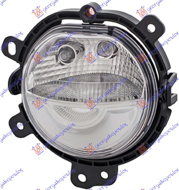 Lampa Pozitie - Mini Cooper/One (F55/F56) 2014 , 63177298334