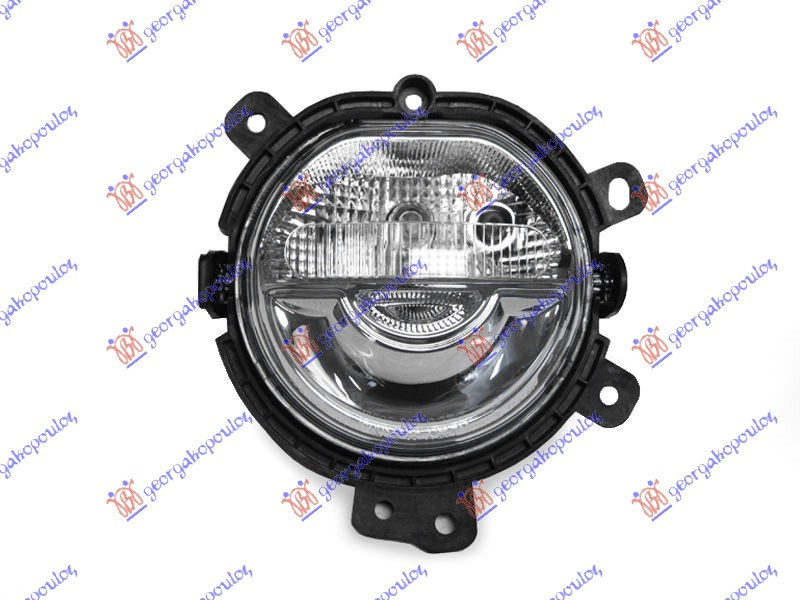 Lampa Pozitie - Mini Cooper/One (F55/F56) 2014 , 63177298334