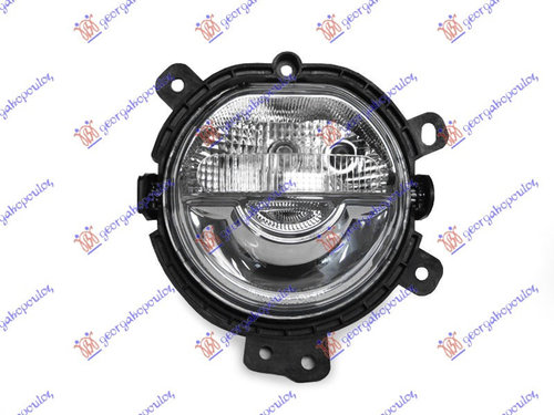 Lampa Pozitie - Mini Cooper/One (F55/F56) 2014 , 63177298334