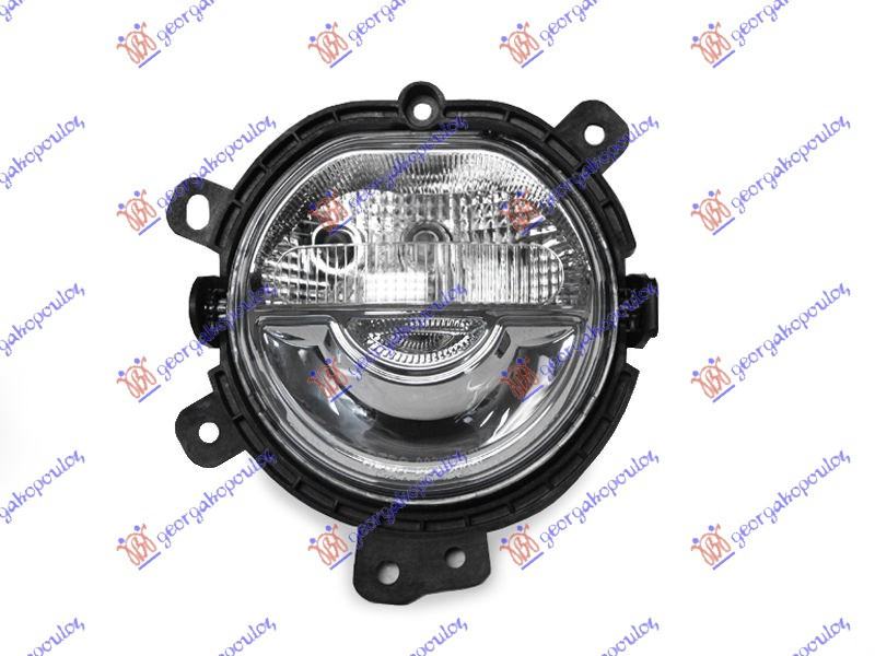 Lampa Pozitie - Mini Cooper/One (F55/F56) 2014 , 63177298333