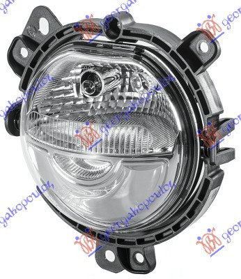 Lampa Pozitie - Mini Countryman (F60) 2016 , 63177409115