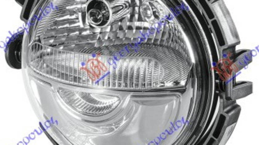 Lampa Pozitie - Mini Countryman (F60) 2016 , 63177409115