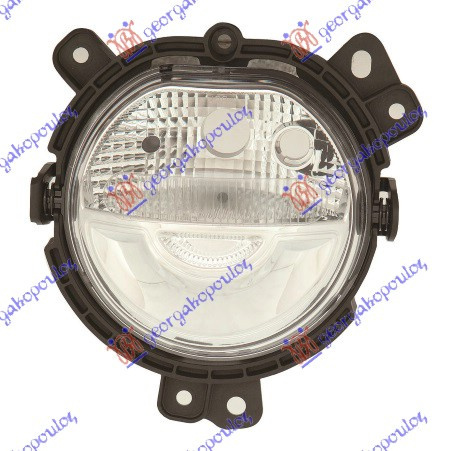 Lampa Pozitie - Mini Countryman (F60) 2016 , 63177409116