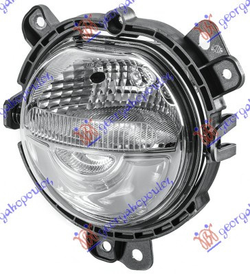 Lampa Pozitie - Mini Countryman (F60) 2016 , 63177409116