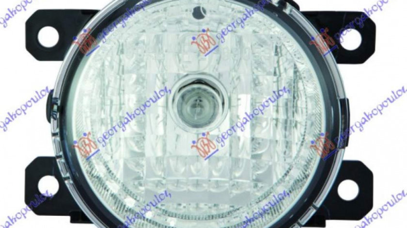 Lampa Pozitie - Mitsubishi Outlander 2011 , A4158201259