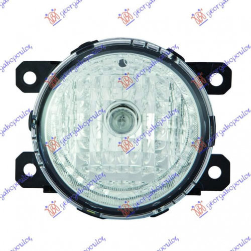 Lampa Pozitie - Mitsubishi Outlander 2013 , A4158201259