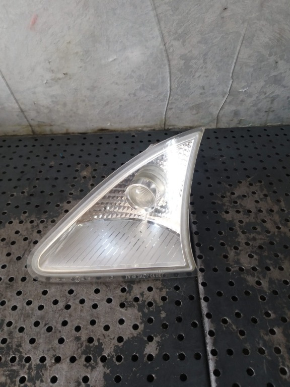 Lampa pozitie stanga mercedes r class w251 a2518200956