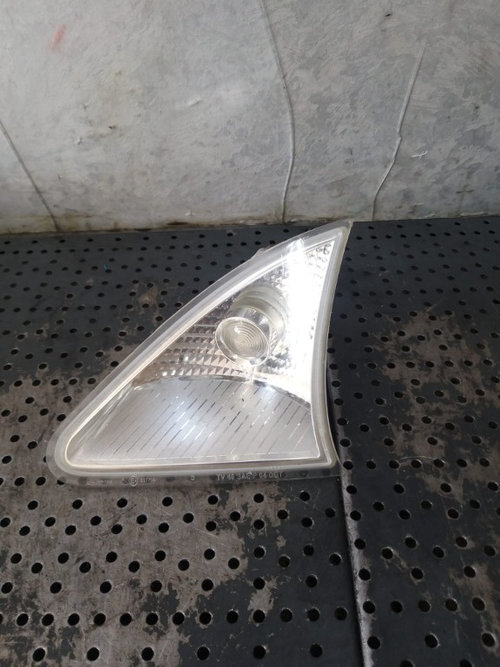 Lampa pozitie stanga mercedes r class w251 a2518200956