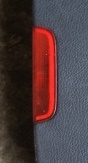 Lampa pozitie usa dreapta fata Volkswagen VW Jetta 5 [2005 - 2011] Sedan 4-usi 2.0 TDI MT (140 hp) (1K2)