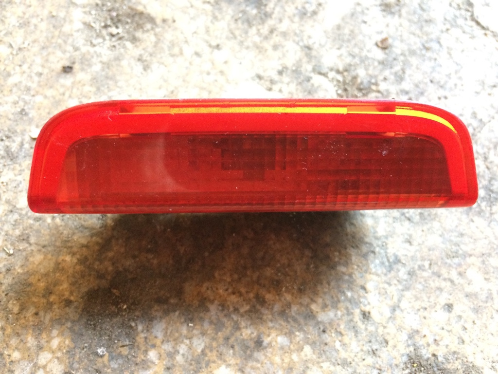 Lampa pozitie usa dreapta spate Volkswagen VW Jetta 5 [2005 - 2011] Sedan 4-usi 2.0 TDI MT (140 hp) (1K2)