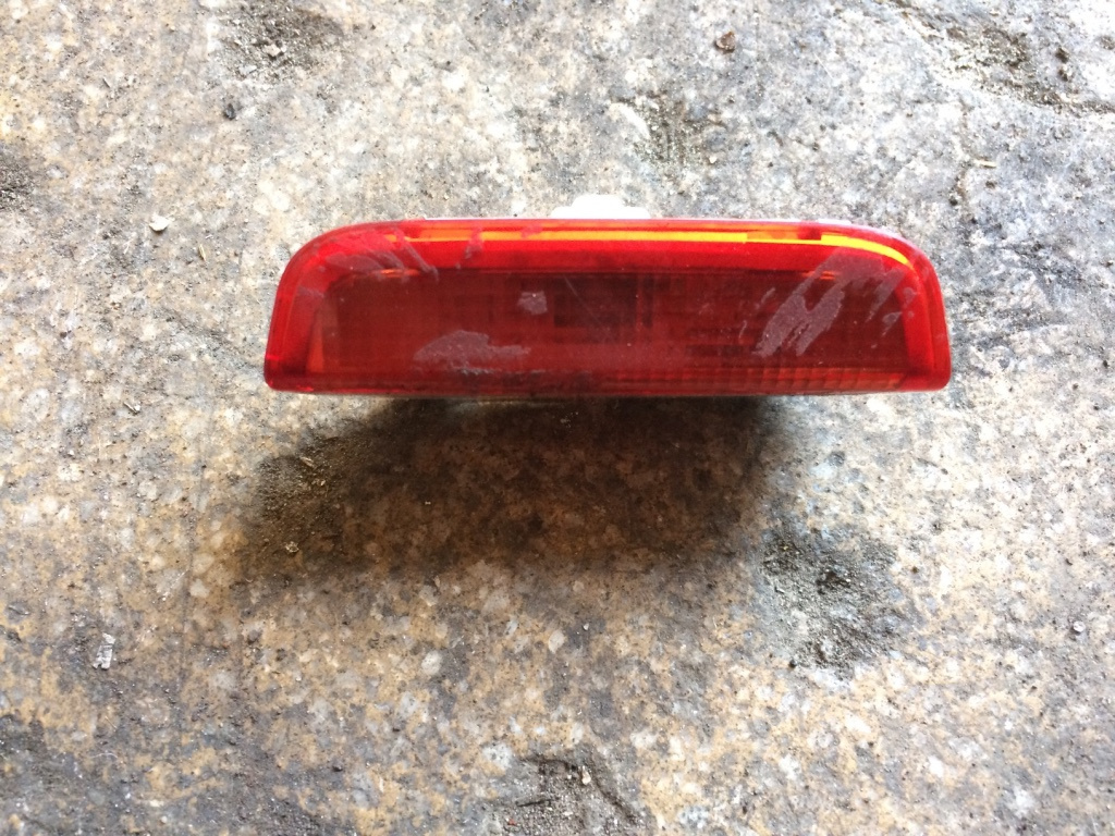 Lampa pozitie usa stanga fata Volkswagen Jetta 5 [2005 - 2011] Sedan 4-usi 2.0 TDI MT (140 hp) (1K2)