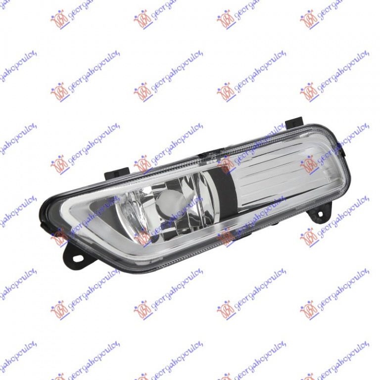Lampa Pozitie - Vw Passat 2011 , 3aa941661