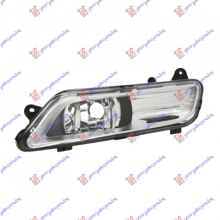 Lampa Pozitie - Vw Passat 2011 , 3aa941662