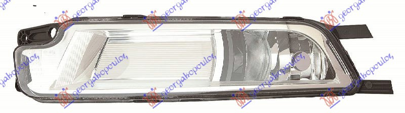 Lampa Pozitie - Vw Passat 2015 , 3g0941661g