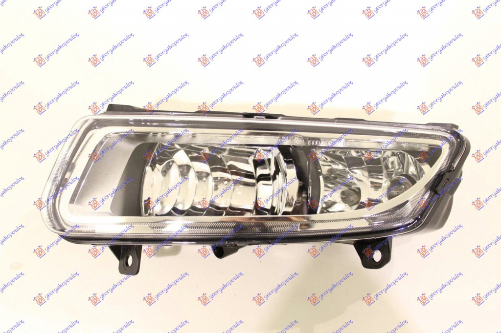 Lampa Pozitie - Vw Polo 2009 , 6r0941061d