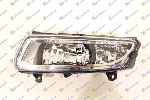 Lampa Pozitie - Vw Polo 2009 , 6r0941061d