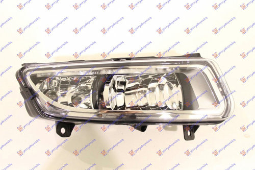 Lampa Pozitie - Vw Polo 2009 , 6r0941062d