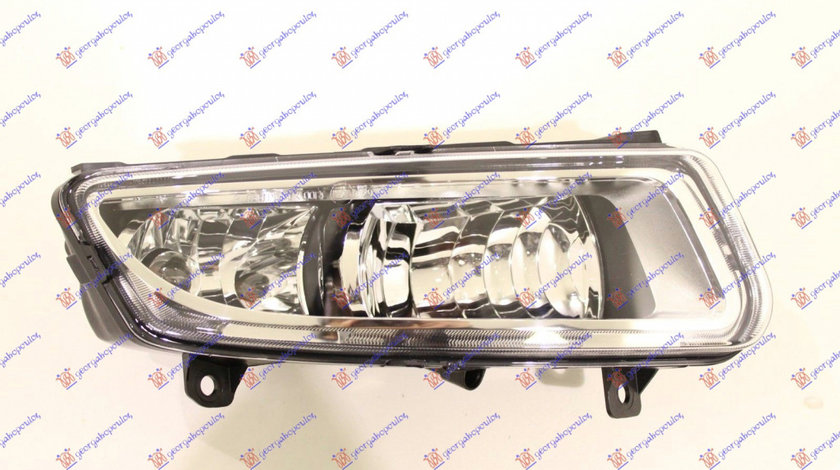 Lampa Pozitie - Vw Polo 2009 , 6r0941062d